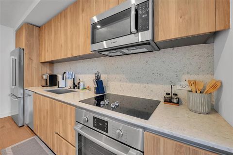 Tiny photo for 84 East Ave #3208, Austin, TX 78701 (MLS # 2850994)
