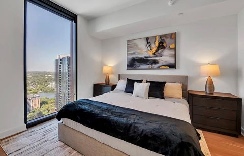 Tiny photo for 84 East Ave #3208, Austin, TX 78701 (MLS # 2850994)