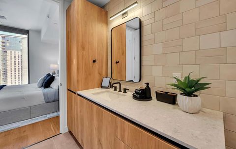 Tiny photo for 84 East Ave #3208, Austin, TX 78701 (MLS # 2850994)