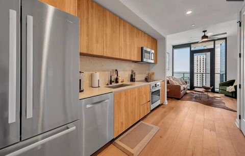 Tiny photo for 84 East Ave #3208, Austin, TX 78701 (MLS # 2850994)