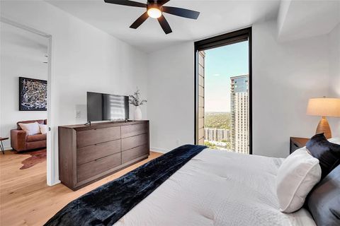 Tiny photo for 84 East Ave #3208, Austin, TX 78701 (MLS # 2850994)