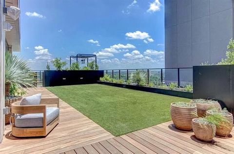Tiny photo for 84 East Ave #3208, Austin, TX 78701 (MLS # 2850994)