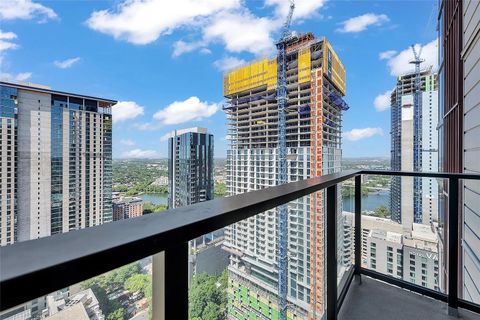 Tiny photo for 84 East Ave #3208, Austin, TX 78701 (MLS # 2850994)
