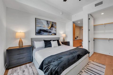 Tiny photo for 84 East Ave #3208, Austin, TX 78701 (MLS # 2850994)