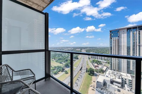 Tiny photo for 84 East Ave #3208, Austin, TX 78701 (MLS # 2850994)