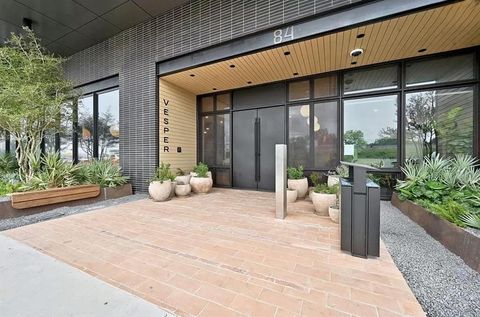 Tiny photo for 84 East Ave #3208, Austin, TX 78701 (MLS # 2850994)