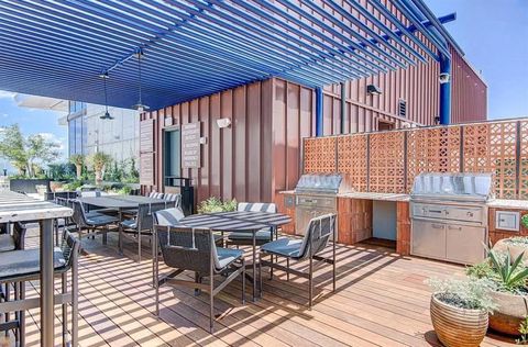 Tiny photo for 84 East Ave #3208, Austin, TX 78701 (MLS # 2850994)