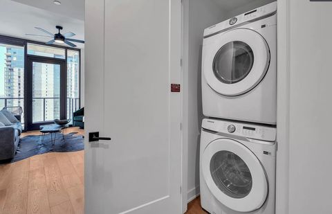 Tiny photo for 84 East Ave #3208, Austin, TX 78701 (MLS # 2850994)