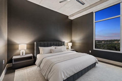 Tiny photo for 800 W 5th ST #1004, Austin, TX 78703 (MLS # 5979881)