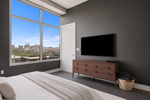 Tiny photo for 800 W 5th ST #1004, Austin, TX 78703 (MLS # 5979881)