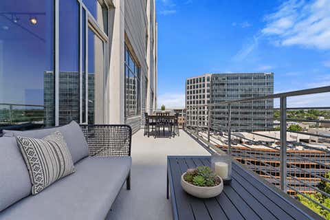 Tiny photo for 800 W 5th ST #1004, Austin, TX 78703 (MLS # 5979881)