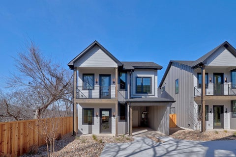 Photo of 1732 Bunche RD #B4, Austin, TX 78721 (MLS # 9443187)