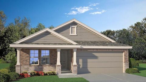 1778 Horatio ST Nolanville TX 76559