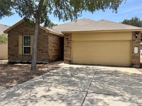 Photo of 9009 Tall Sky TRCE, Austin, TX 78724 (MLS # 7667393)