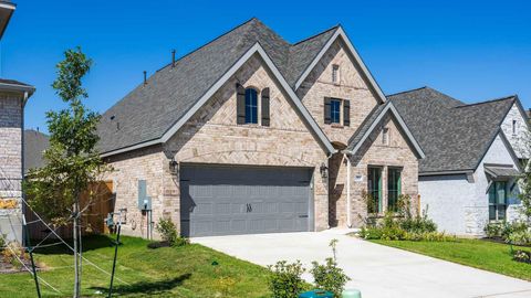 A home in Georgetown