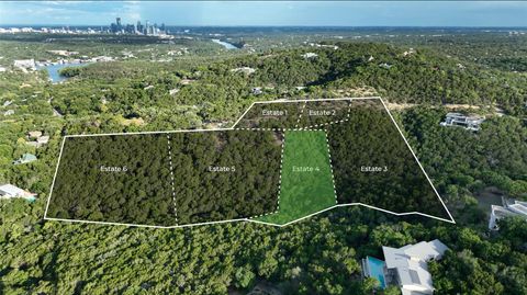 Photo of 3 Martelli LN, West Lake Hills, TX 78746 (MLS # 4238339)