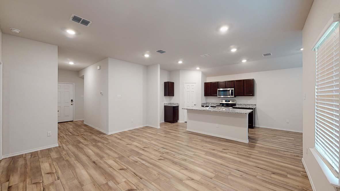 1307 Athan DR