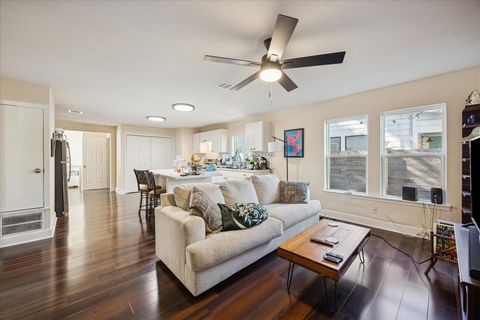 Tiny photo for 907 E 53rd ST, Austin, TX 78751 (MLS # 5508425)