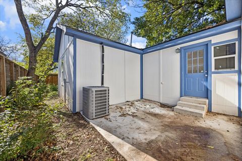 Tiny photo for 907 E 53rd ST, Austin, TX 78751 (MLS # 5508425)