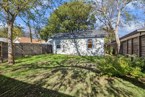 Tiny photo for 907 E 53rd ST, Austin, TX 78751 (MLS # 5508425)