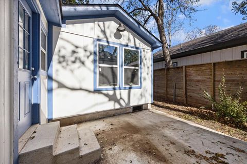 Tiny photo for 907 E 53rd ST, Austin, TX 78751 (MLS # 5508425)