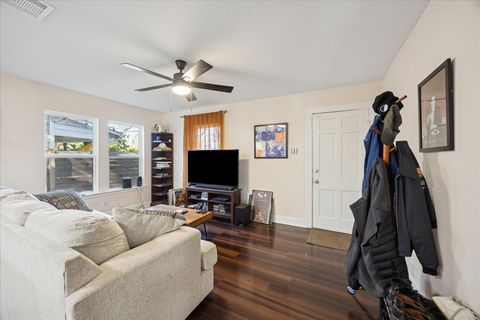 Tiny photo for 907 E 53rd ST, Austin, TX 78751 (MLS # 5508425)