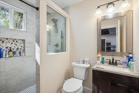 Tiny photo for 907 E 53rd ST, Austin, TX 78751 (MLS # 5508425)