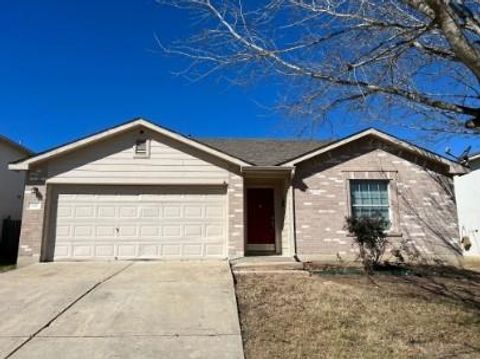 Photo of 232 Buttercup WAY, Kyle, TX 78640 (MLS # 3841929)