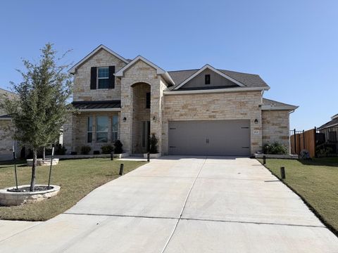 Photo of 160 Venti CV, Georgetown, TX 78628 (MLS # 4060605)