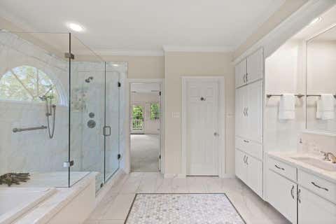Tiny photo for 3608 Woodcutters WAY, Austin, TX 78746 (MLS # 8392201)