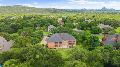 Tiny photo for 3608 Woodcutters WAY, Austin, TX 78746 (MLS # 8392201)