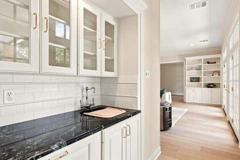Tiny photo for 3608 Woodcutters WAY, Austin, TX 78746 (MLS # 8392201)