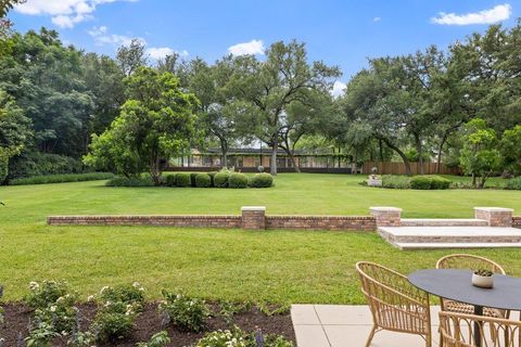 Tiny photo for 3608 Woodcutters WAY, Austin, TX 78746 (MLS # 8392201)