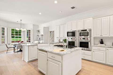 Tiny photo for 3608 Woodcutters WAY, Austin, TX 78746 (MLS # 8392201)