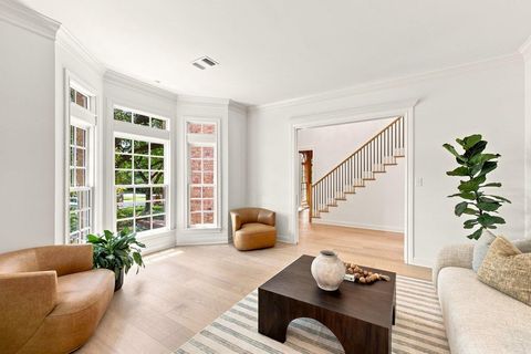 Tiny photo for 3608 Woodcutters WAY, Austin, TX 78746 (MLS # 8392201)