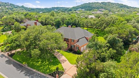 Tiny photo for 3608 Woodcutters WAY, Austin, TX 78746 (MLS # 8392201)