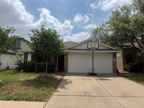 Photo of 706 Luke LN, Leander, TX 78641 (MLS # 1347729)