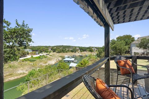 A home in Spicewood