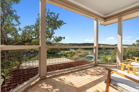 A home in Spicewood