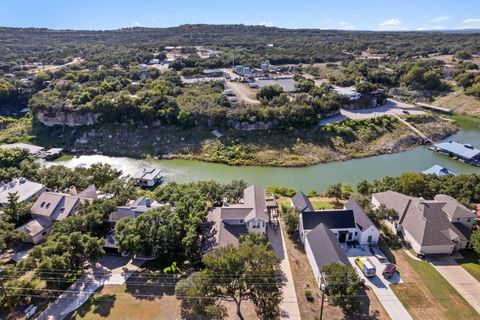 A home in Spicewood