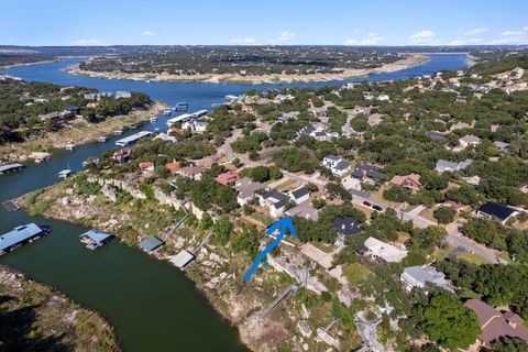 A home in Spicewood