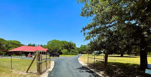 1495 Makinson RD West Point TX 78963