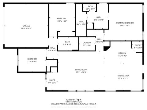 Tiny photo for 5908 Gerard DR, Austin, TX 78744 (MLS # 4325765)