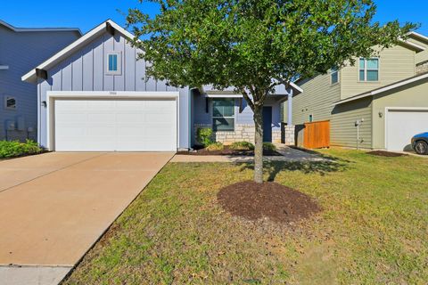 Photo of 5908 Gerard DR, Austin, TX 78744 (MLS # 4325765)