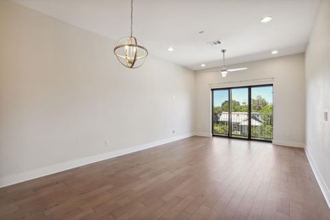 Tiny photo for 908 Nueces ST #45, Austin, TX 78701 (MLS # 8435712)