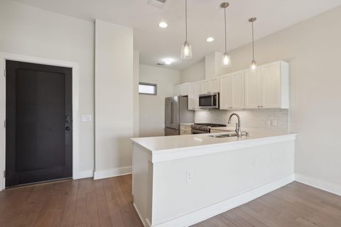 Tiny photo for 908 Nueces ST #45, Austin, TX 78701 (MLS # 8435712)