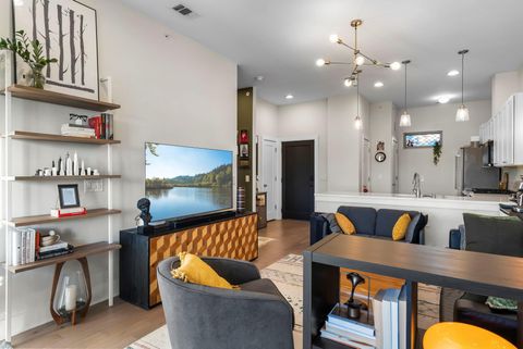 Tiny photo for 908 Nueces ST #45, Austin, TX 78701 (MLS # 8435712)