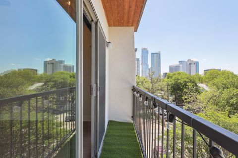 Tiny photo for 908 Nueces ST #45, Austin, TX 78701 (MLS # 8435712)