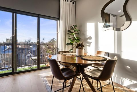 Tiny photo for 908 Nueces ST #45, Austin, TX 78701 (MLS # 8435712)