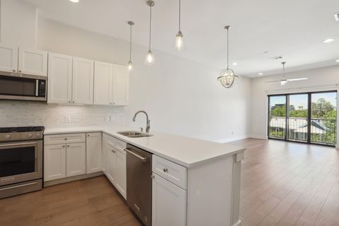 Tiny photo for 908 Nueces ST #45, Austin, TX 78701 (MLS # 8435712)